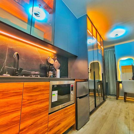 Republica Del Salvador Coliving Ecuador Xoe Lägenhet Quito Exteriör bild
