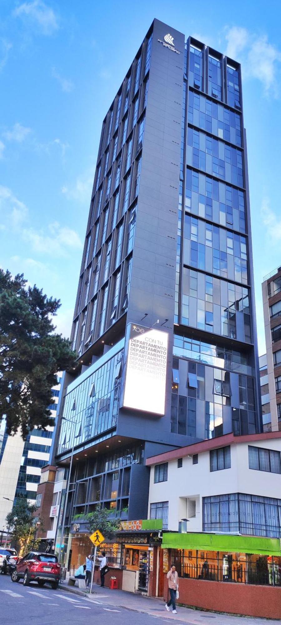 Republica Del Salvador Coliving Ecuador Xoe Lägenhet Quito Exteriör bild