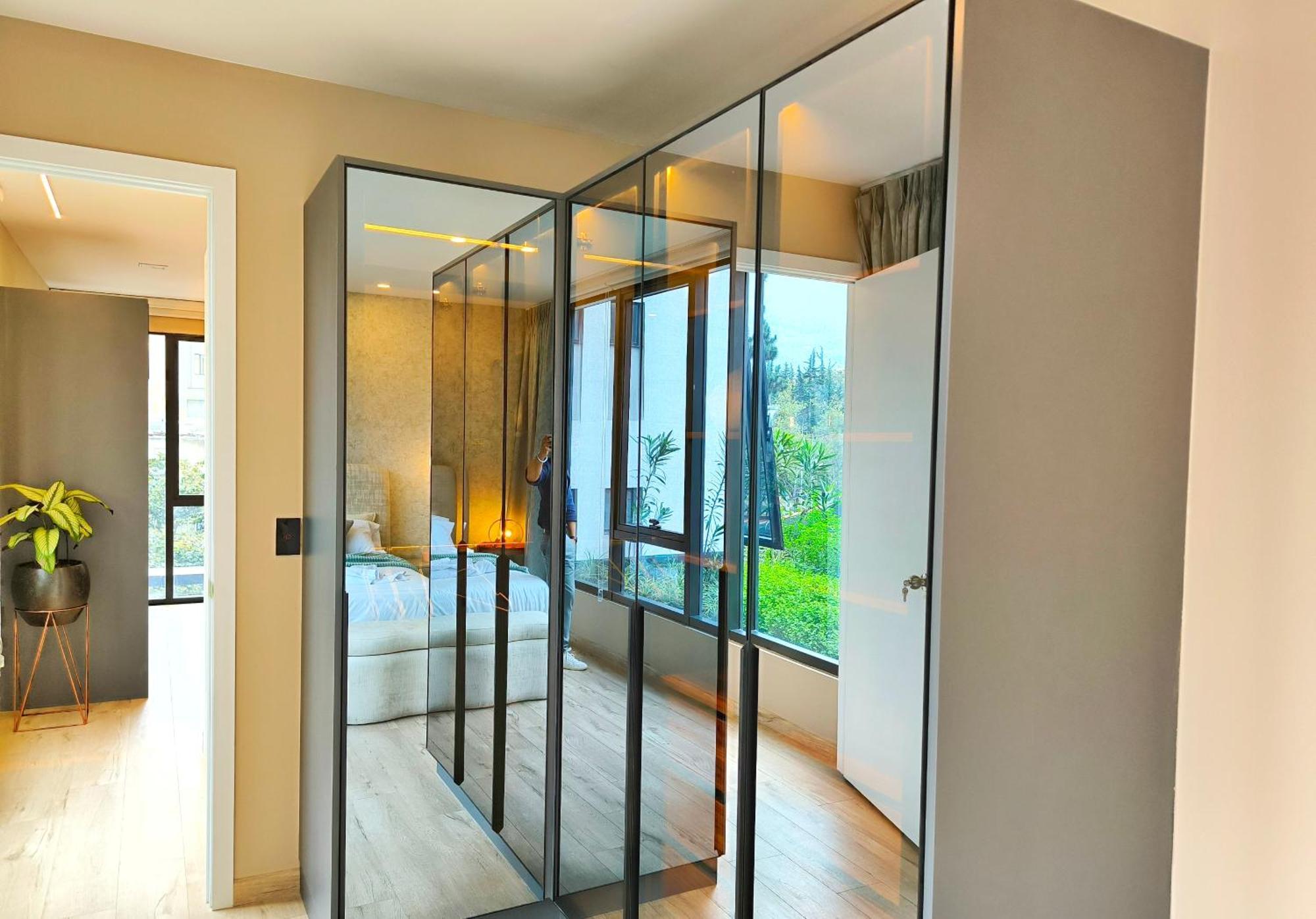 Republica Del Salvador Coliving Ecuador Xoe Lägenhet Quito Exteriör bild