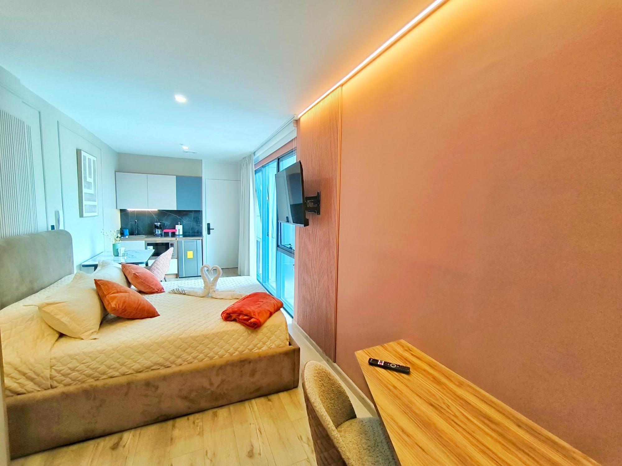Republica Del Salvador Coliving Ecuador Xoe Lägenhet Quito Exteriör bild