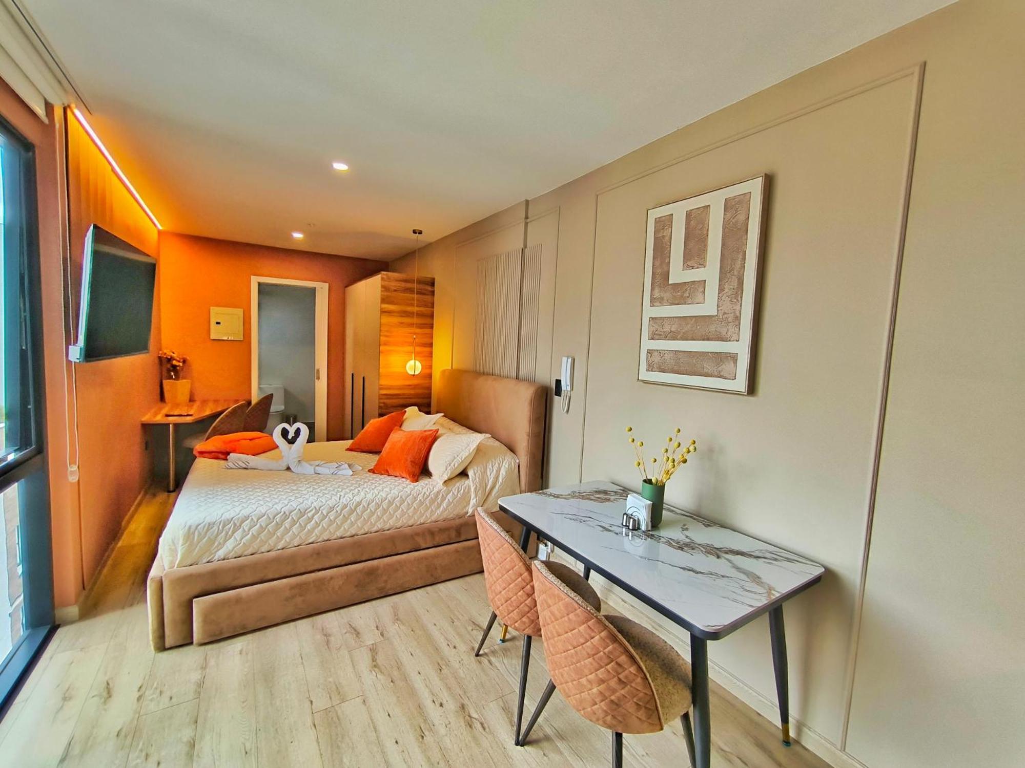 Republica Del Salvador Coliving Ecuador Xoe Lägenhet Quito Exteriör bild