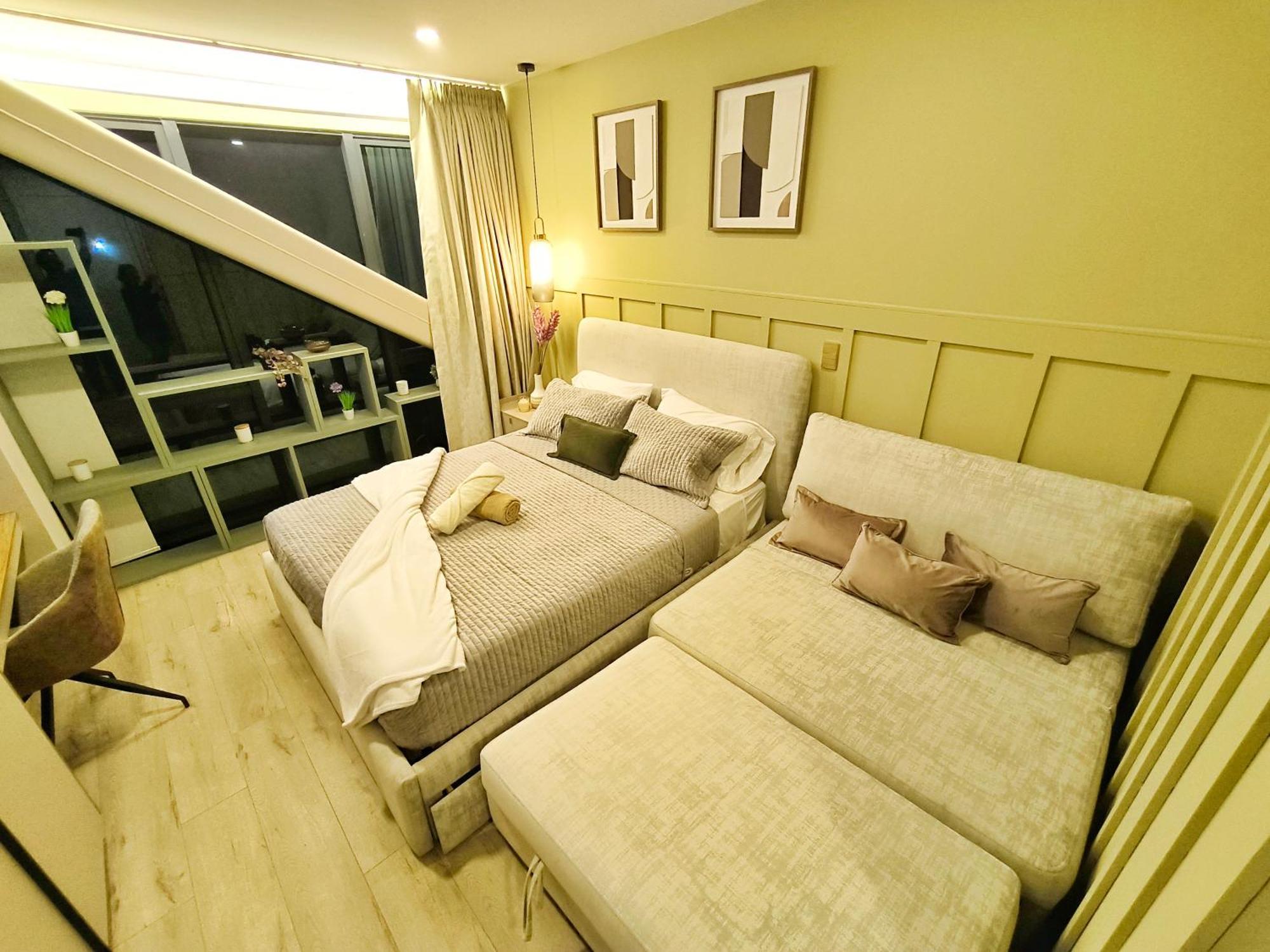 Republica Del Salvador Coliving Ecuador Xoe Lägenhet Quito Exteriör bild