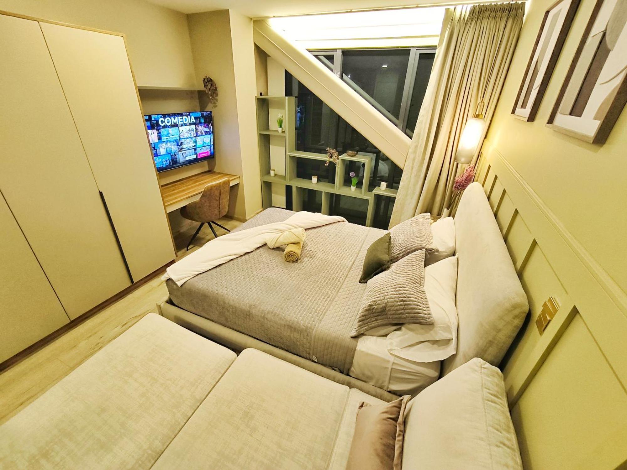 Republica Del Salvador Coliving Ecuador Xoe Lägenhet Quito Exteriör bild