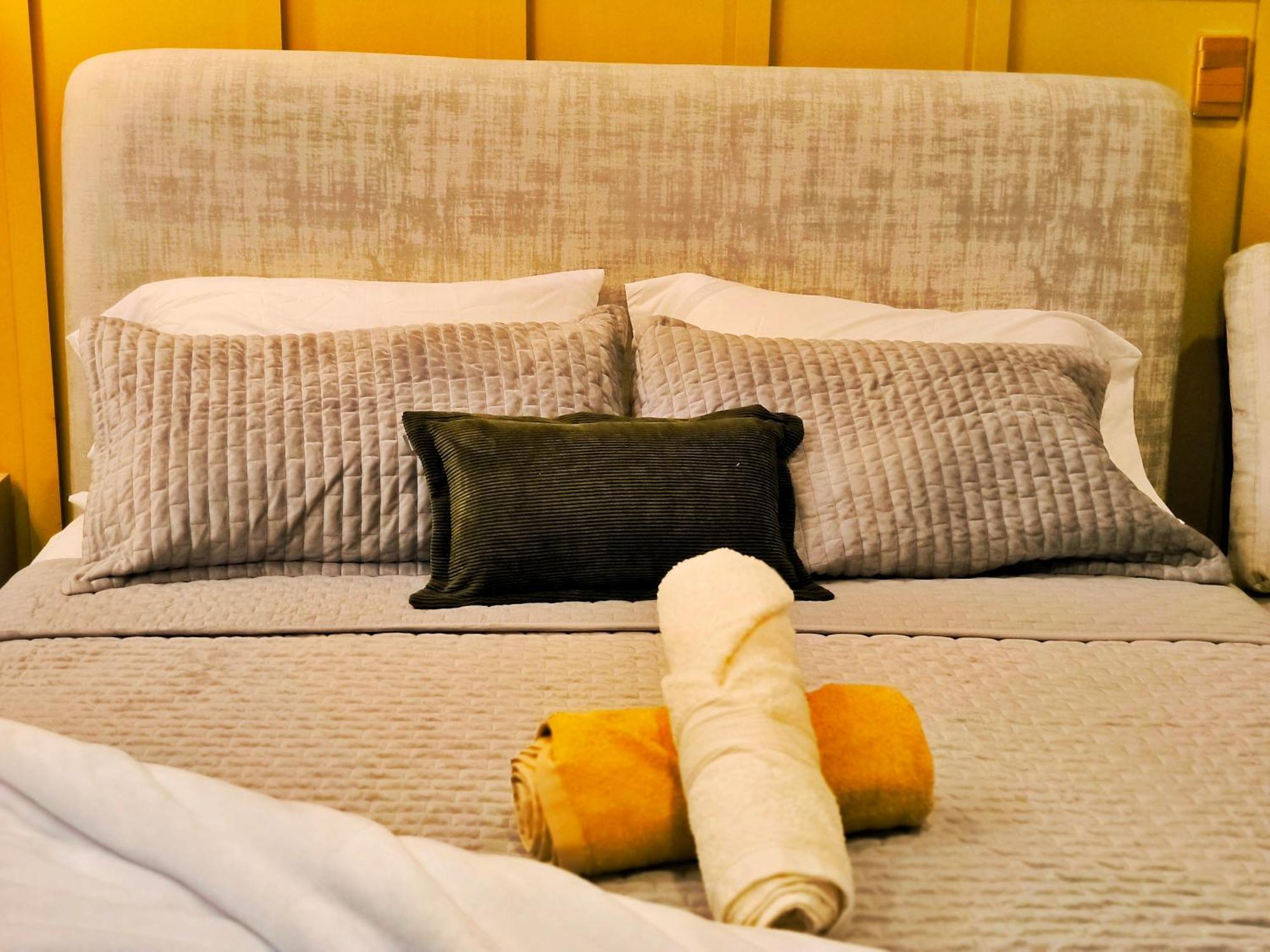Republica Del Salvador Coliving Ecuador Xoe Lägenhet Quito Exteriör bild