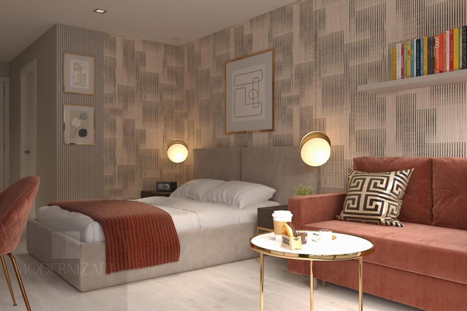 Republica Del Salvador Coliving Ecuador Xoe Lägenhet Quito Exteriör bild