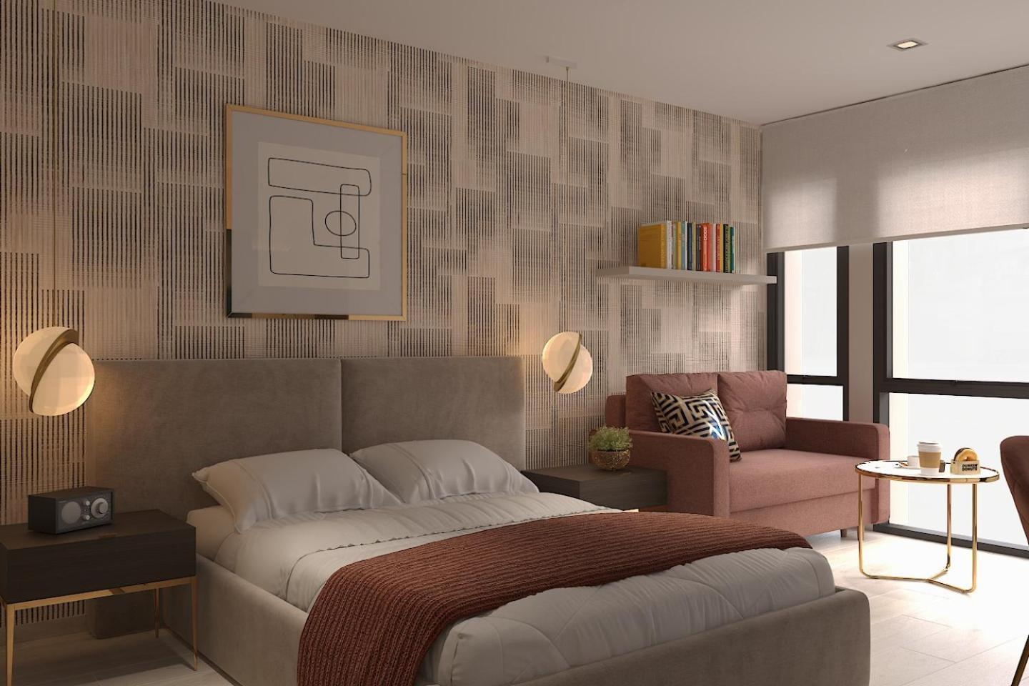 Republica Del Salvador Coliving Ecuador Xoe Lägenhet Quito Exteriör bild