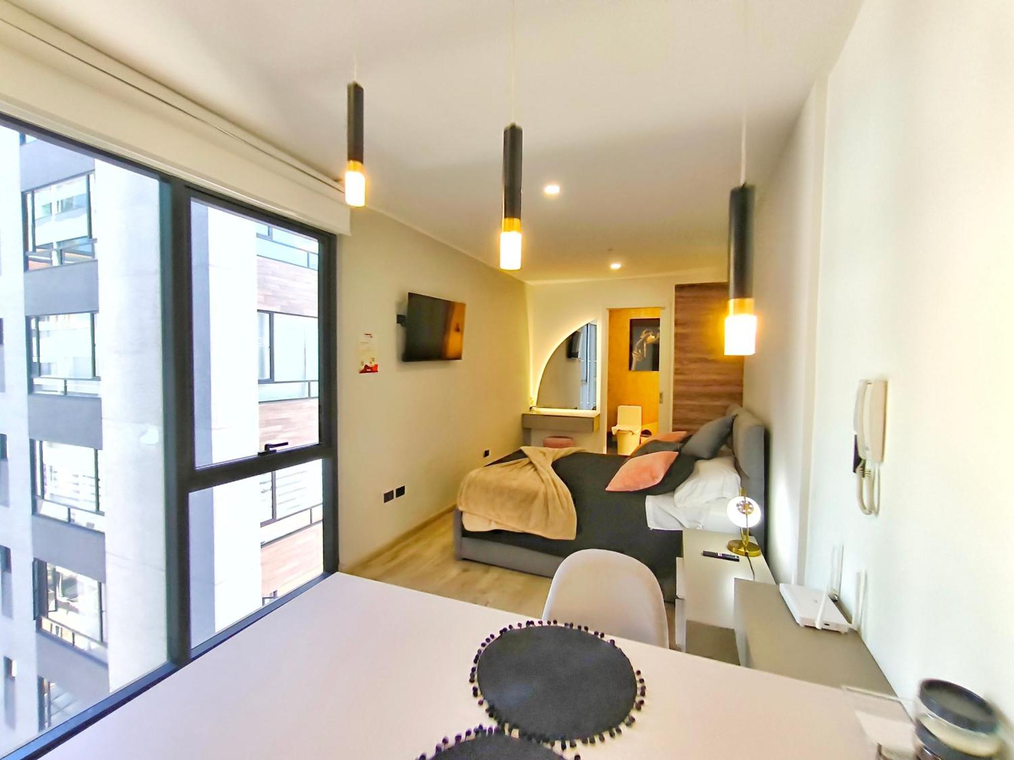 Republica Del Salvador Coliving Ecuador Xoe Lägenhet Quito Exteriör bild