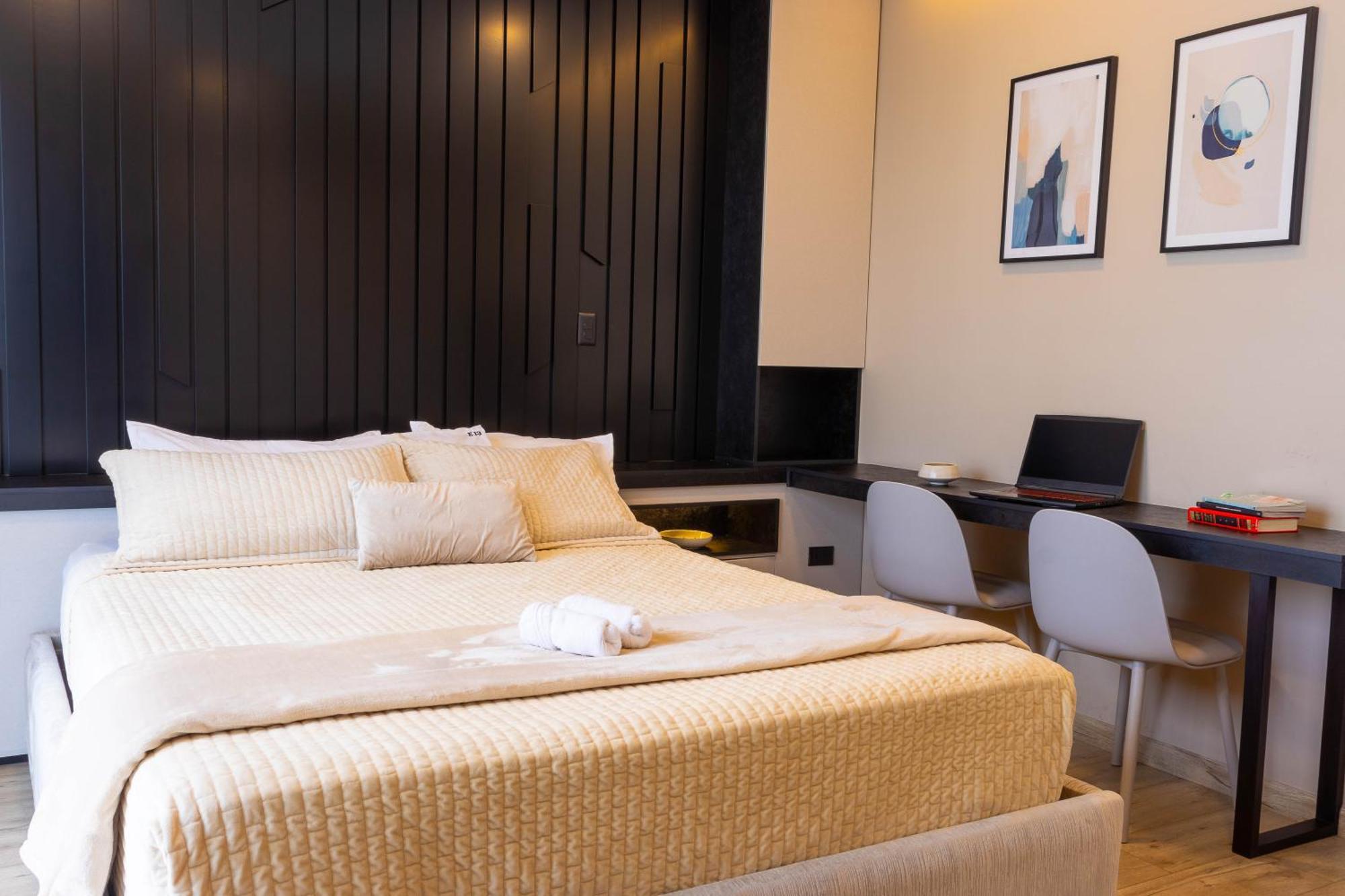 Republica Del Salvador Coliving Ecuador Xoe Lägenhet Quito Exteriör bild