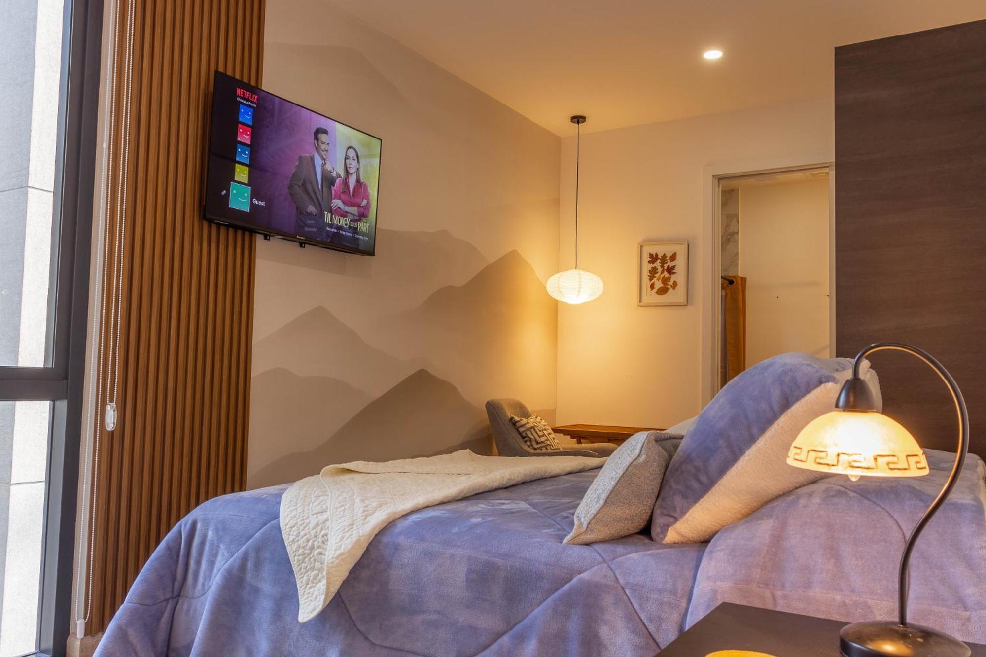 Republica Del Salvador Coliving Ecuador Xoe Lägenhet Quito Exteriör bild