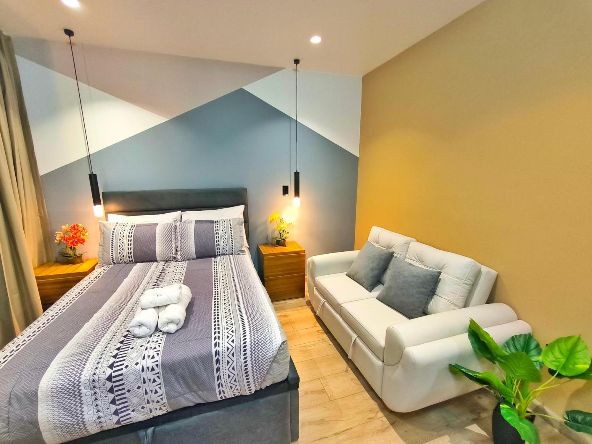 Republica Del Salvador Coliving Ecuador Xoe Lägenhet Quito Exteriör bild
