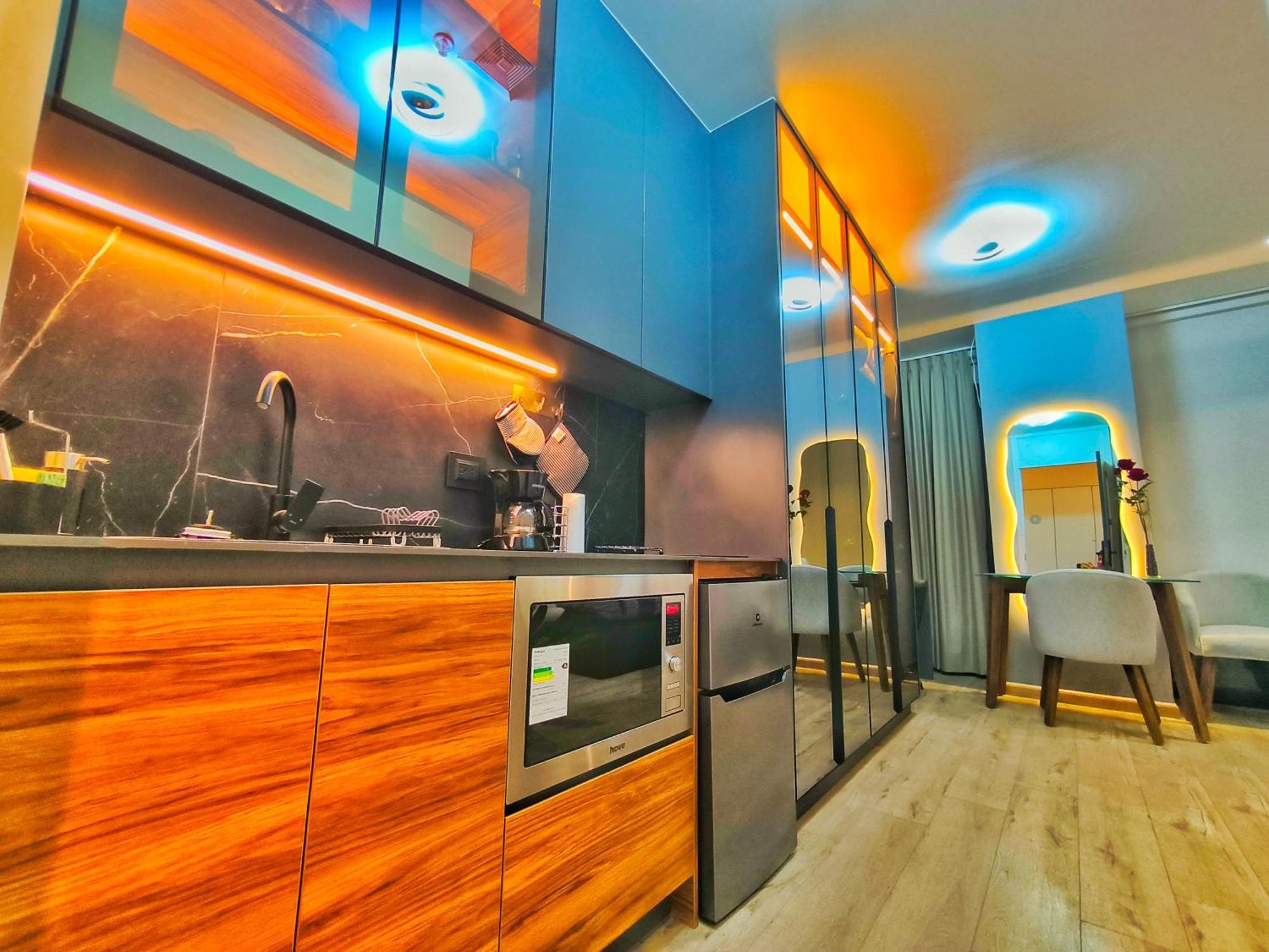 Republica Del Salvador Coliving Ecuador Xoe Lägenhet Quito Exteriör bild