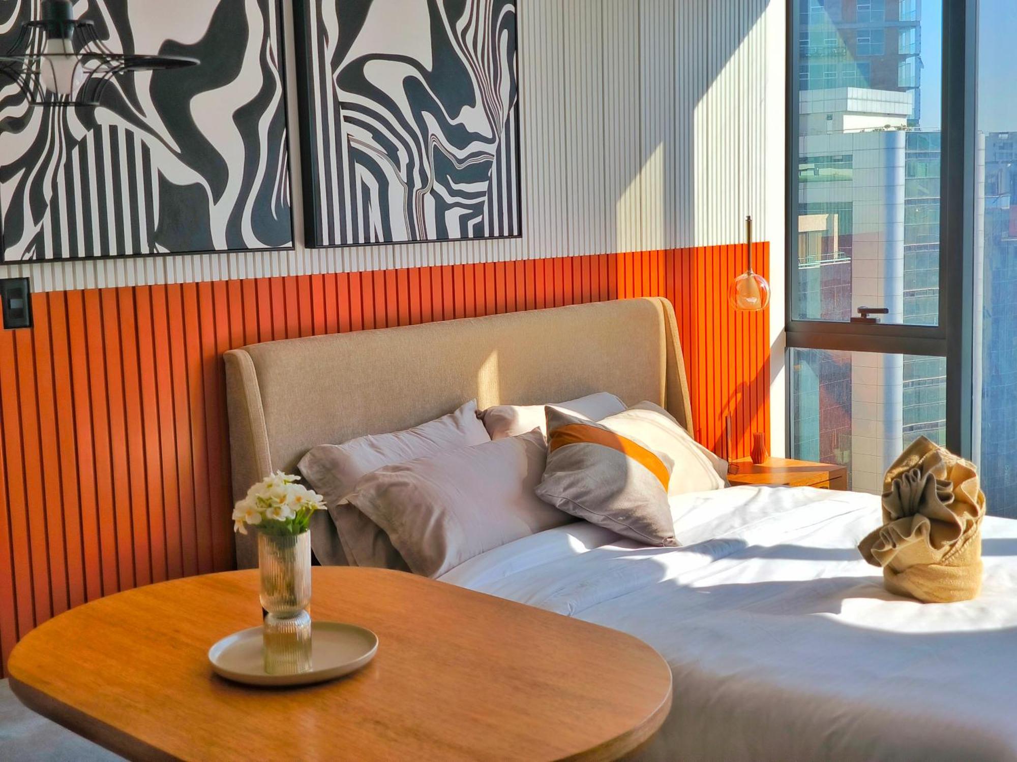 Republica Del Salvador Coliving Ecuador Xoe Lägenhet Quito Exteriör bild
