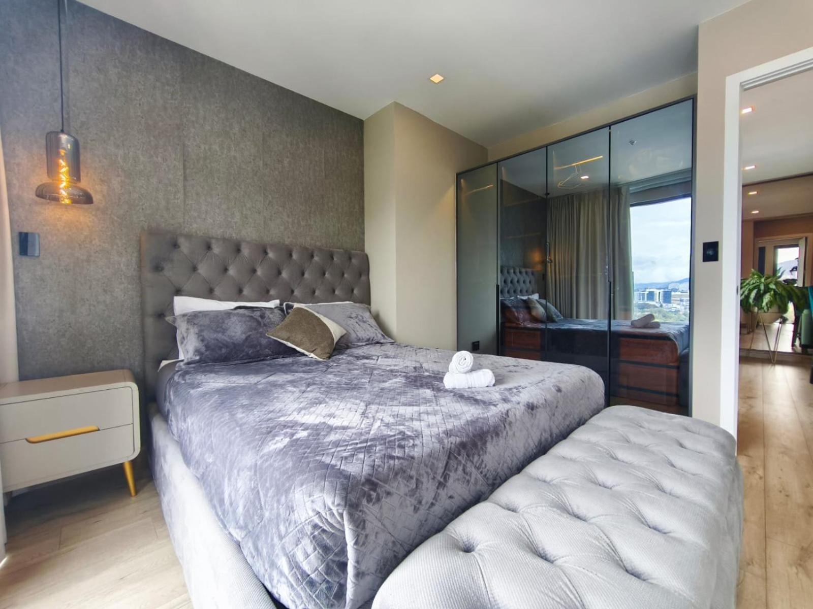 Republica Del Salvador Coliving Ecuador Xoe Lägenhet Quito Exteriör bild