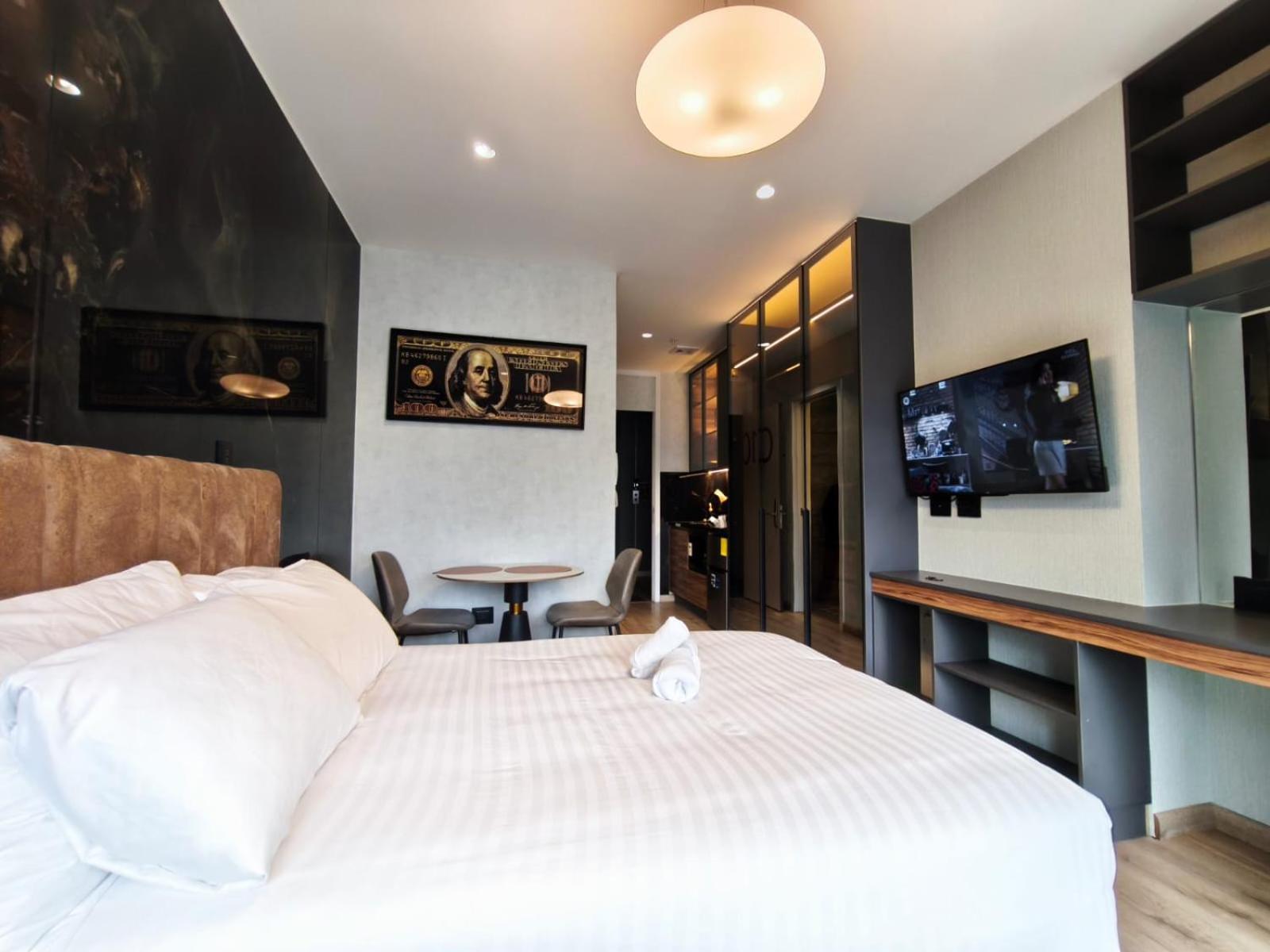 Republica Del Salvador Coliving Ecuador Xoe Lägenhet Quito Exteriör bild